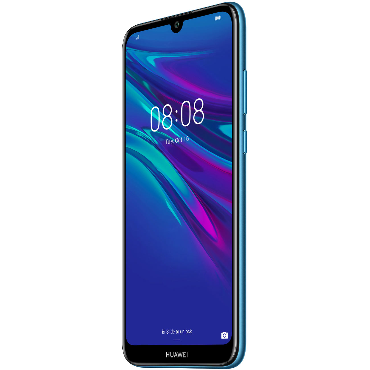 что за телефон huawei y6 (95) фото