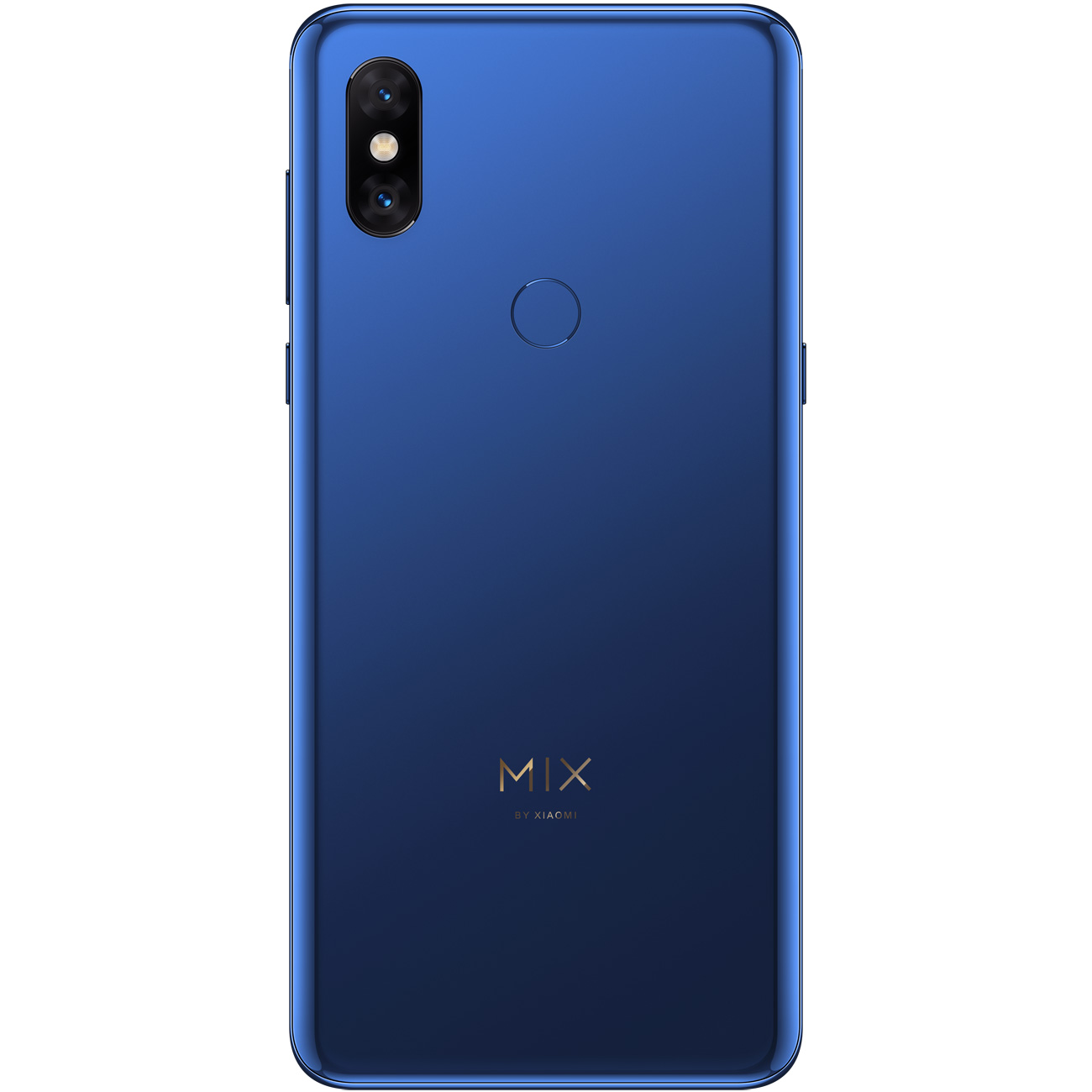 Купить Смартфон Xiaomi Mi MIX 3 128Gb Sapphire Blue в каталоге интернет  магазина М.Видео по выгодной цене с доставкой, отзывы, фотографии - Москва