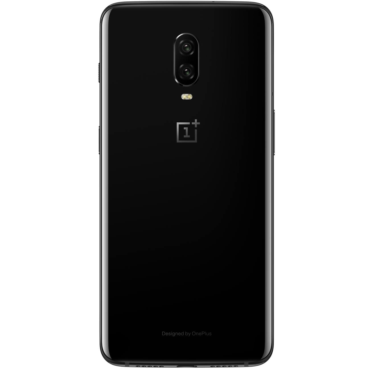 Купить Смартфон OnePlus 6T 8GB+128GB (A6013) Mirror Black в каталоге  интернет магазина М.Видео по выгодной цене с доставкой, отзывы, фотографии  - Москва