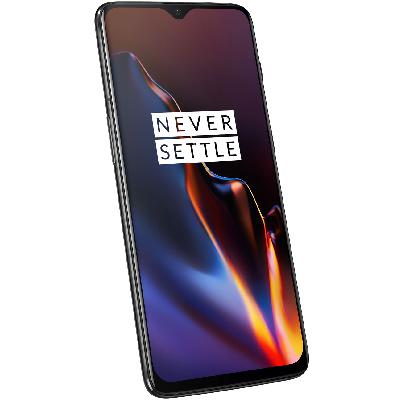 Купить Смартфон OnePlus 6T 8GB+128GB (A6013) Mirror Black в каталоге  интернет магазина М.Видео по выгодной цене с доставкой, отзывы, фотографии  - Москва