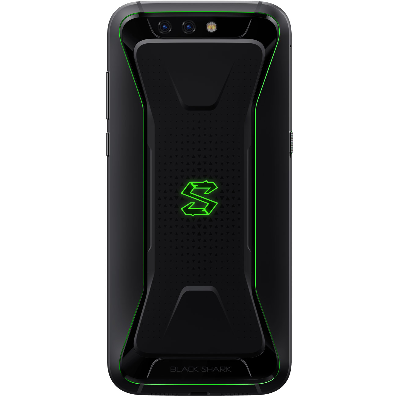 Купить Смартфон Black Shark SKR-H0 8GB+128Gb Black в каталоге интернет  магазина М.Видео по выгодной цене с доставкой, отзывы, фотографии - Москва