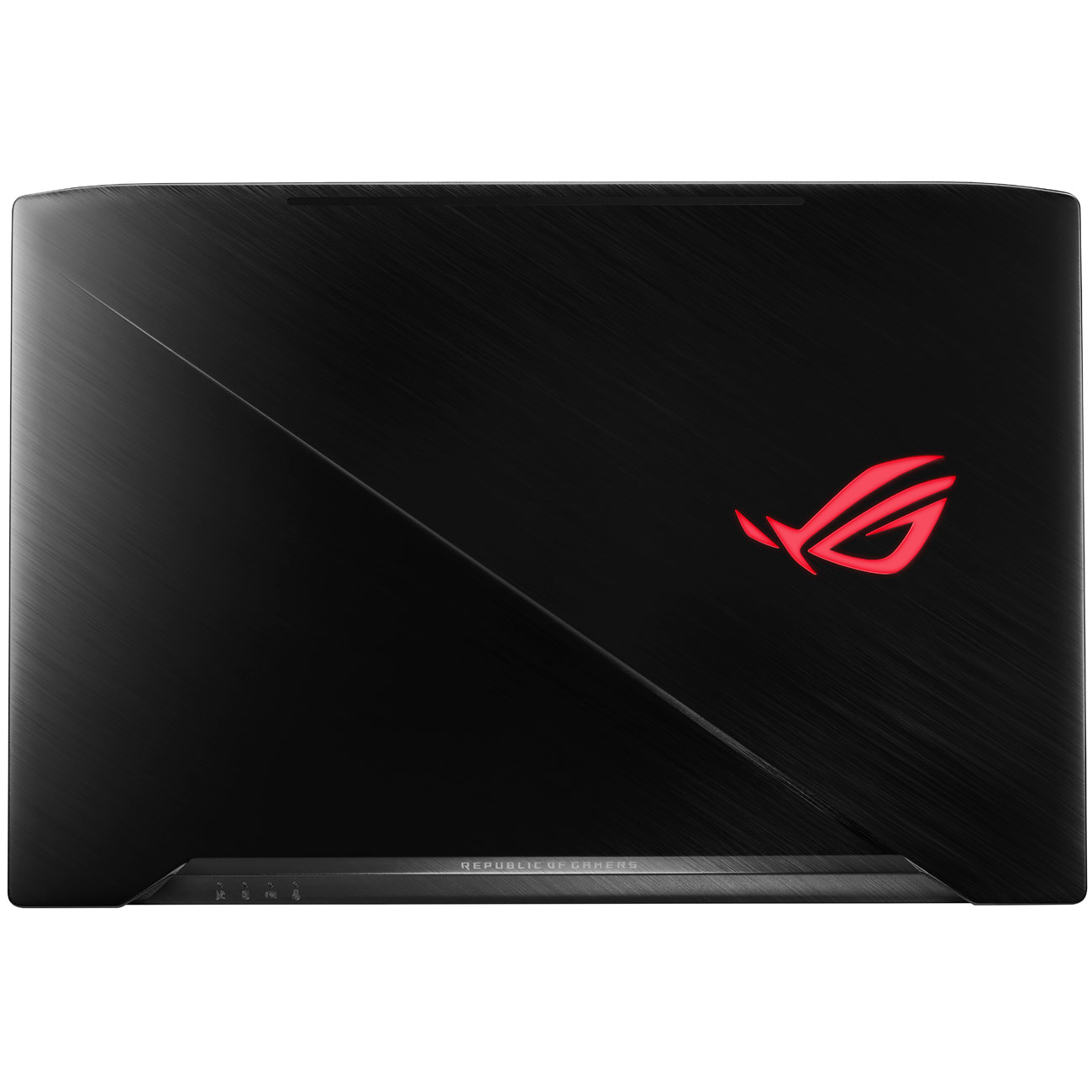 Купить Ноутбук Asus Rog 17.3