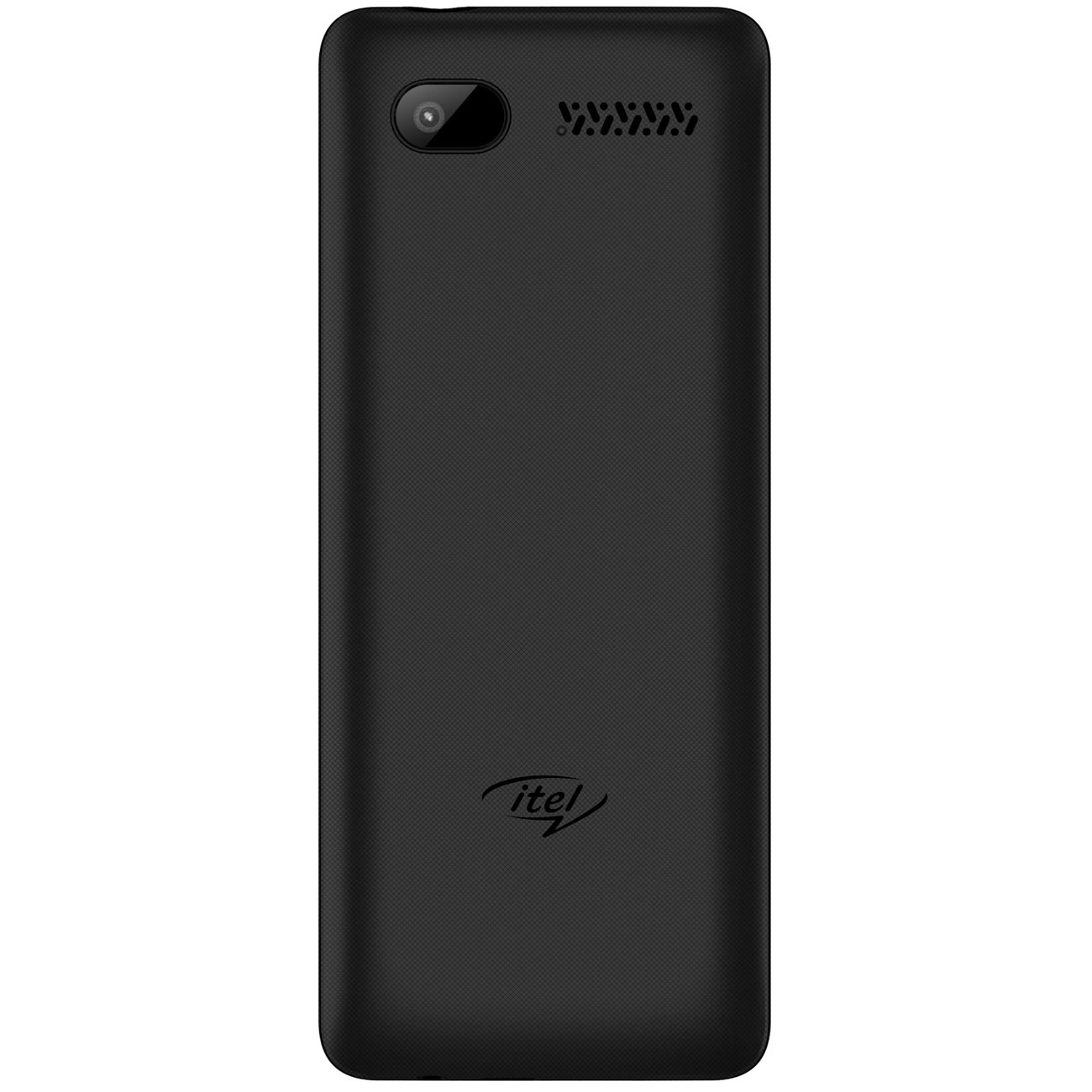 Купить Мобильный телефон Itel IT5616 Elegant Black в каталоге интернет  магазина М.Видео по выгодной цене с доставкой, отзывы, фотографии - Москва