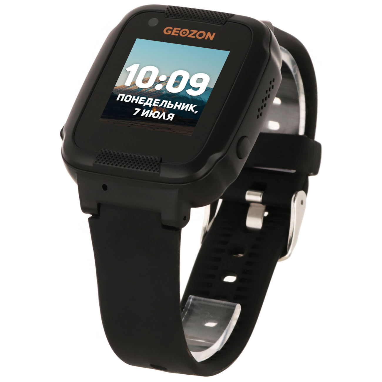 Детские Часы Geozon 4g Купить