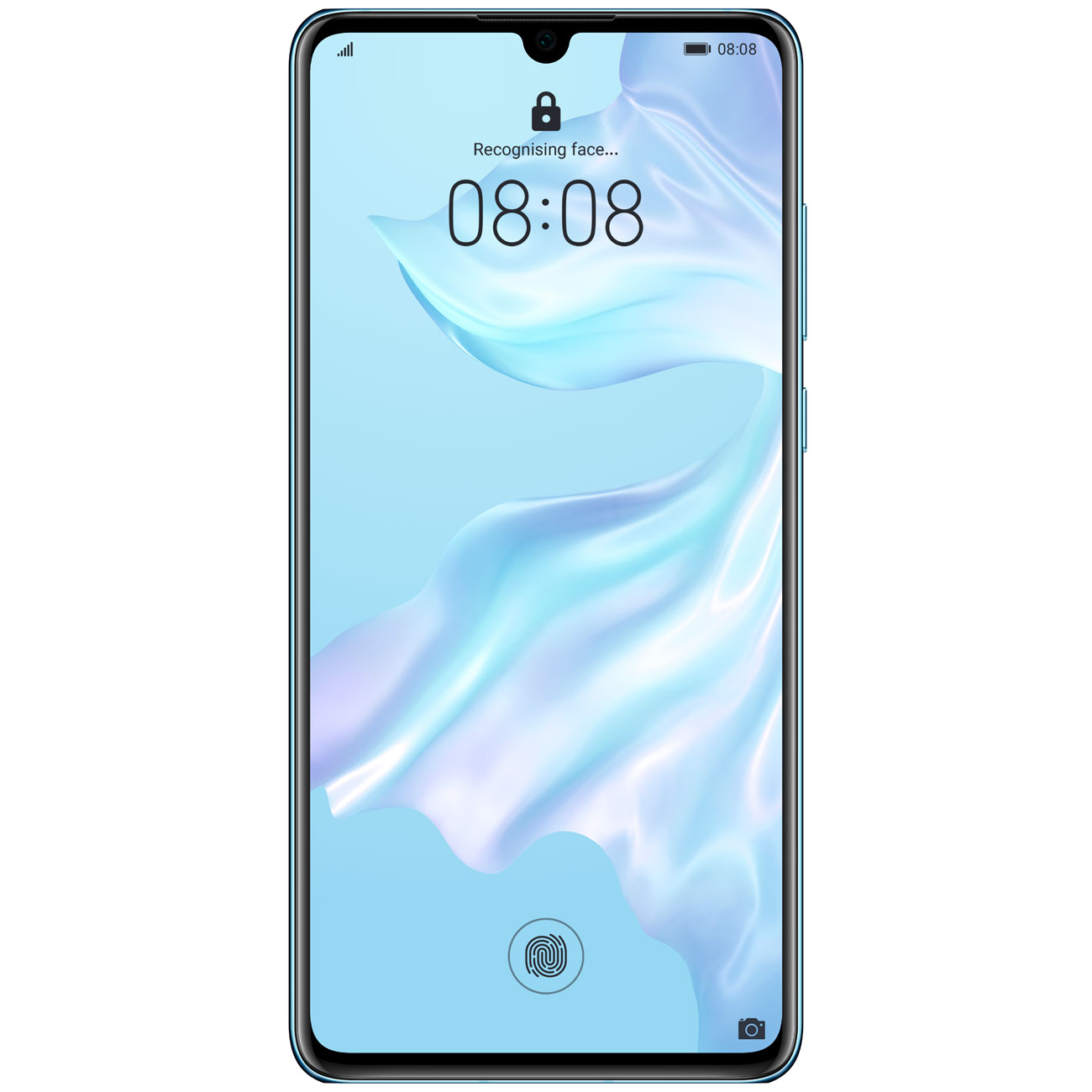 Купить Смартфон HUAWEI P30 Breathing Crystal (ELE-L29) в каталоге интернет  магазина М.Видео по выгодной цене с доставкой, отзывы, фотографии - Москва