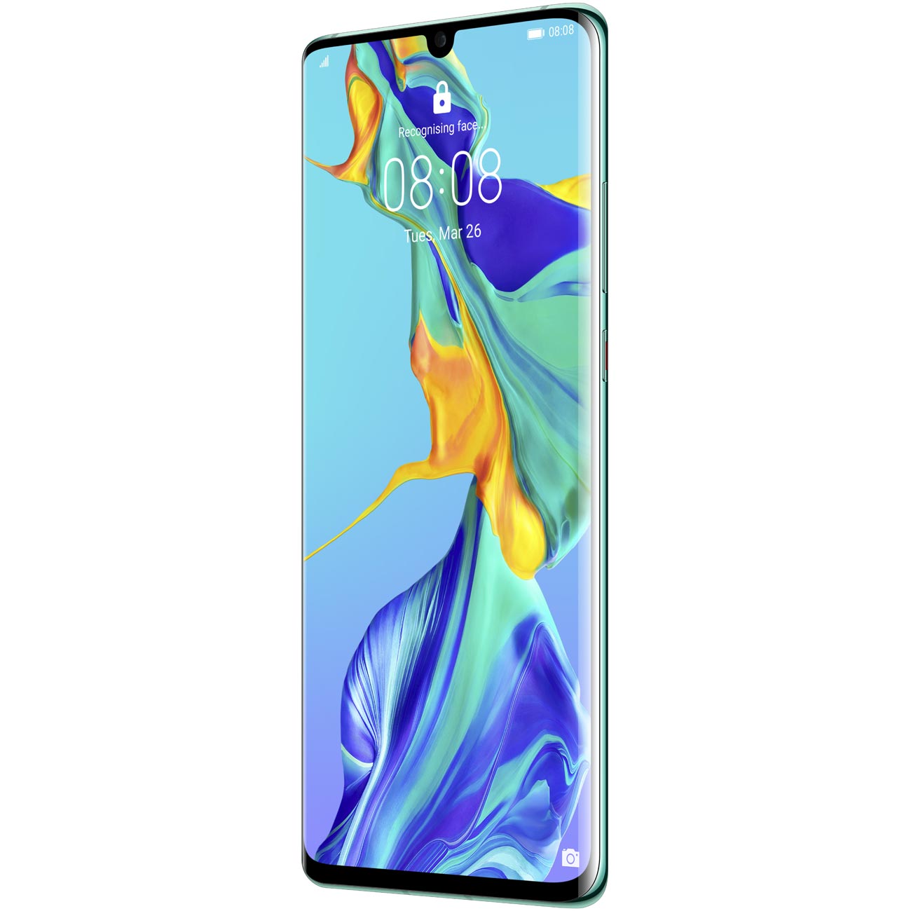 Купить Смартфон HUAWEI P30 Pro Aurora (VOG-L29) в каталоге интернет  магазина М.Видео по выгодной цене с доставкой, отзывы, фотографии - Москва