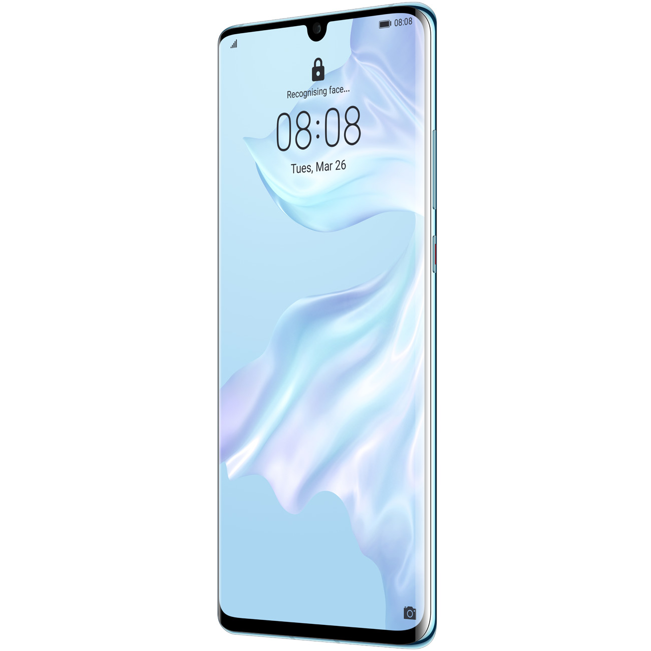 Купить Смартфон HUAWEI P30 Pro Breathing Crystal (VOG-L29) в каталоге  интернет магазина М.Видео по выгодной цене с доставкой, отзывы, фотографии  - Москва