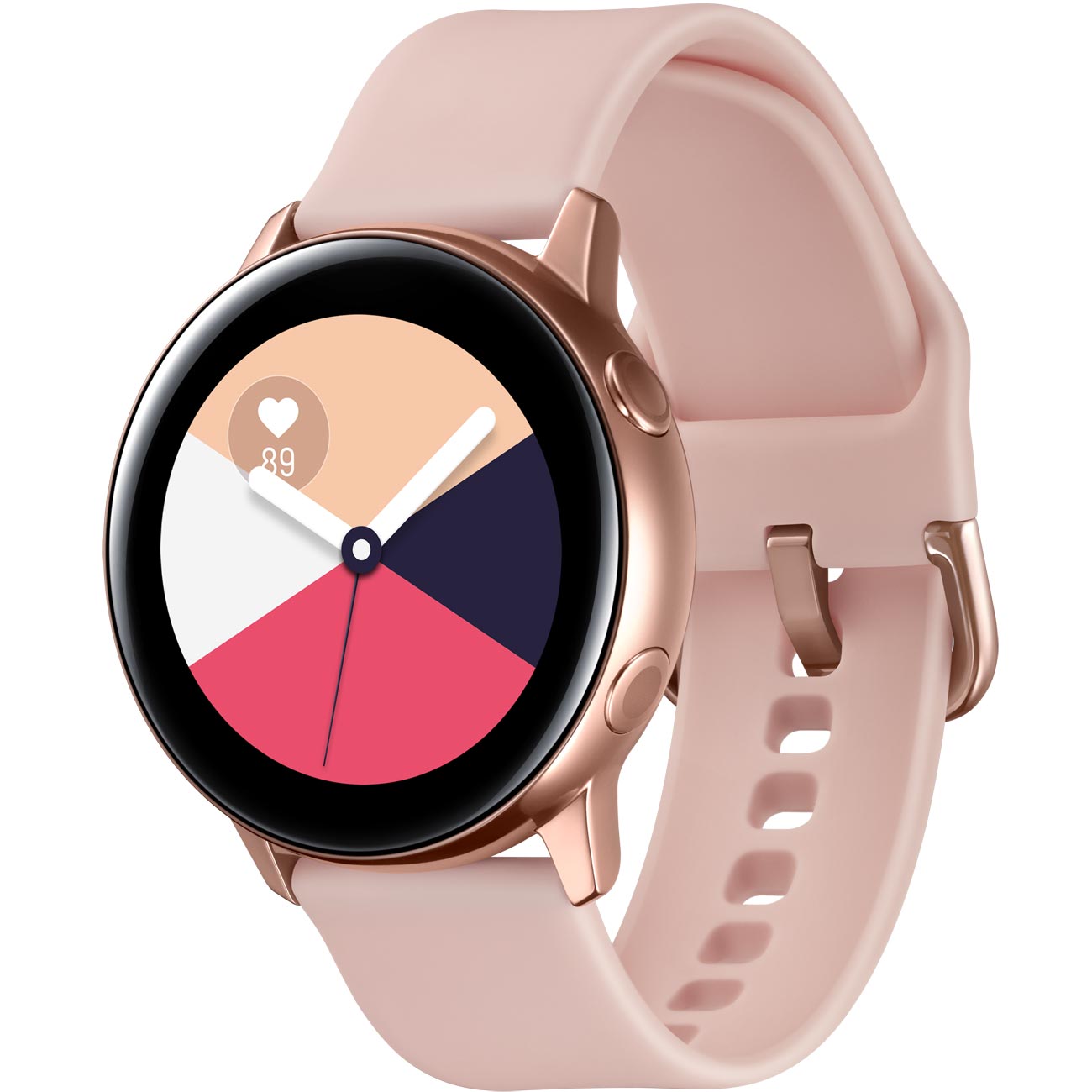 Smartwatch samsung galaxy watch active on sale