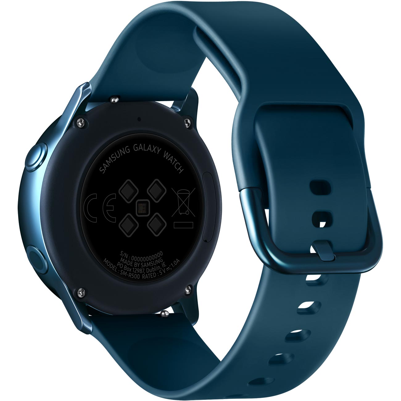 Galaxy watch active mp3 on sale