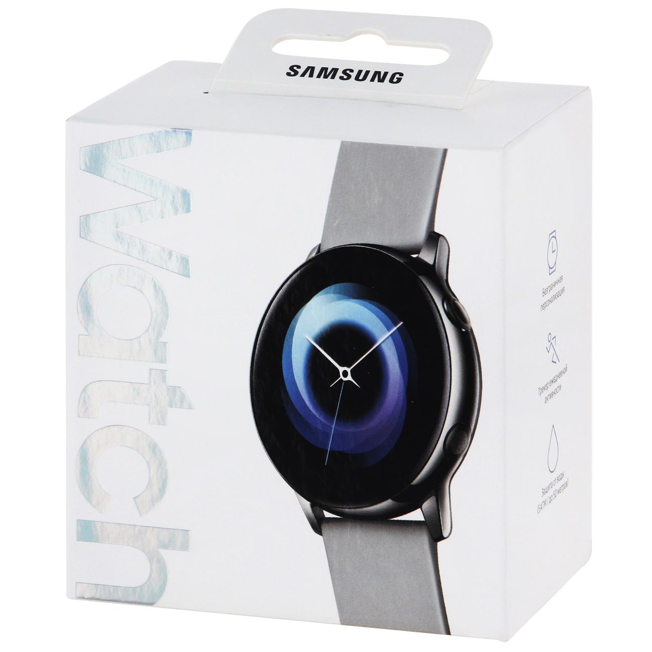 Samsung Watch Active Sm R500 Купить