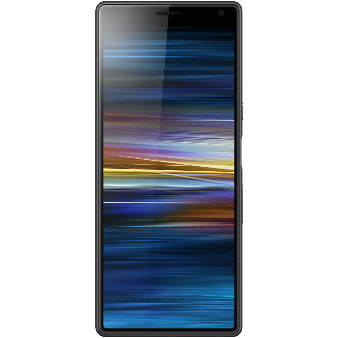 Купить Смартфон Sony Xperia 10 Black (I4113) в каталоге интернет магазина  М.Видео по выгодной цене с доставкой, отзывы, фотографии - Москва