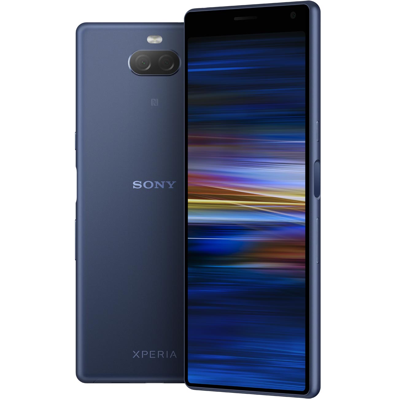 Sony Xperia 10 Iv Черный Купить