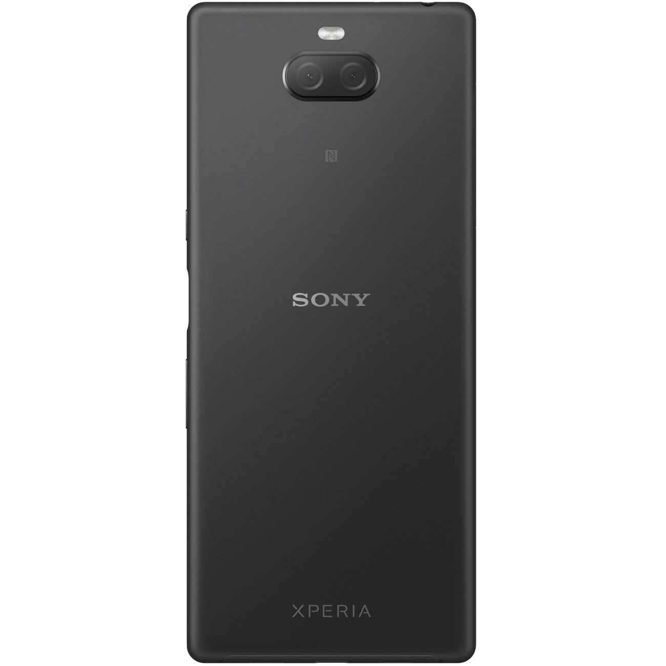 Смартфон Sony Xperia 10 Plus Black (I4213) - отзывы покупателей и  владельцев | М.Видео - Москва