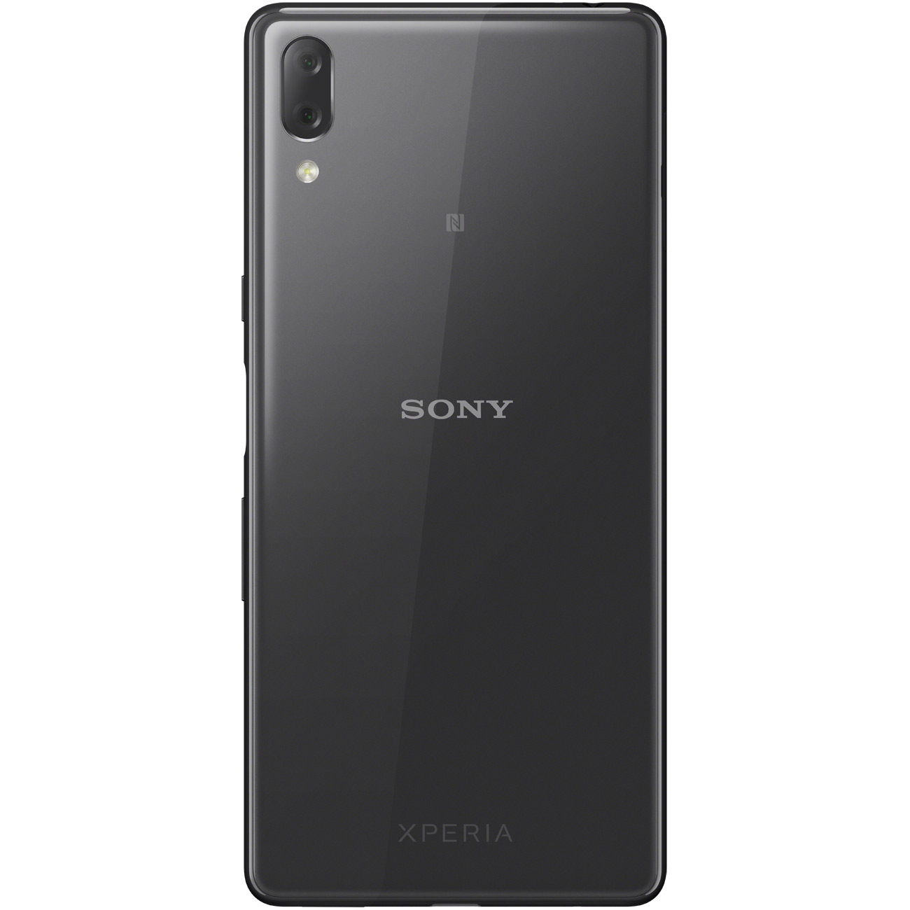 Купить Смартфон Sony Xperia L3 Black (I4312) в каталоге интернет магазина  М.Видео по выгодной цене с доставкой, отзывы, фотографии - Москва