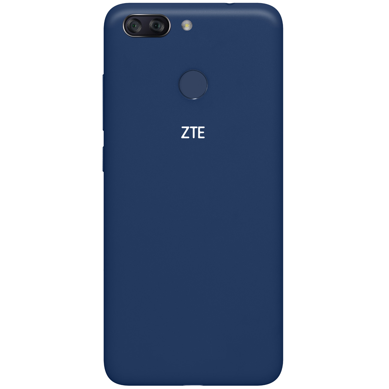 Купить Смартфон ZTE Blade V9 Vita (3+32GB) Blue в каталоге интернет  магазина М.Видео по выгодной цене с доставкой, отзывы, фотографии - Москва