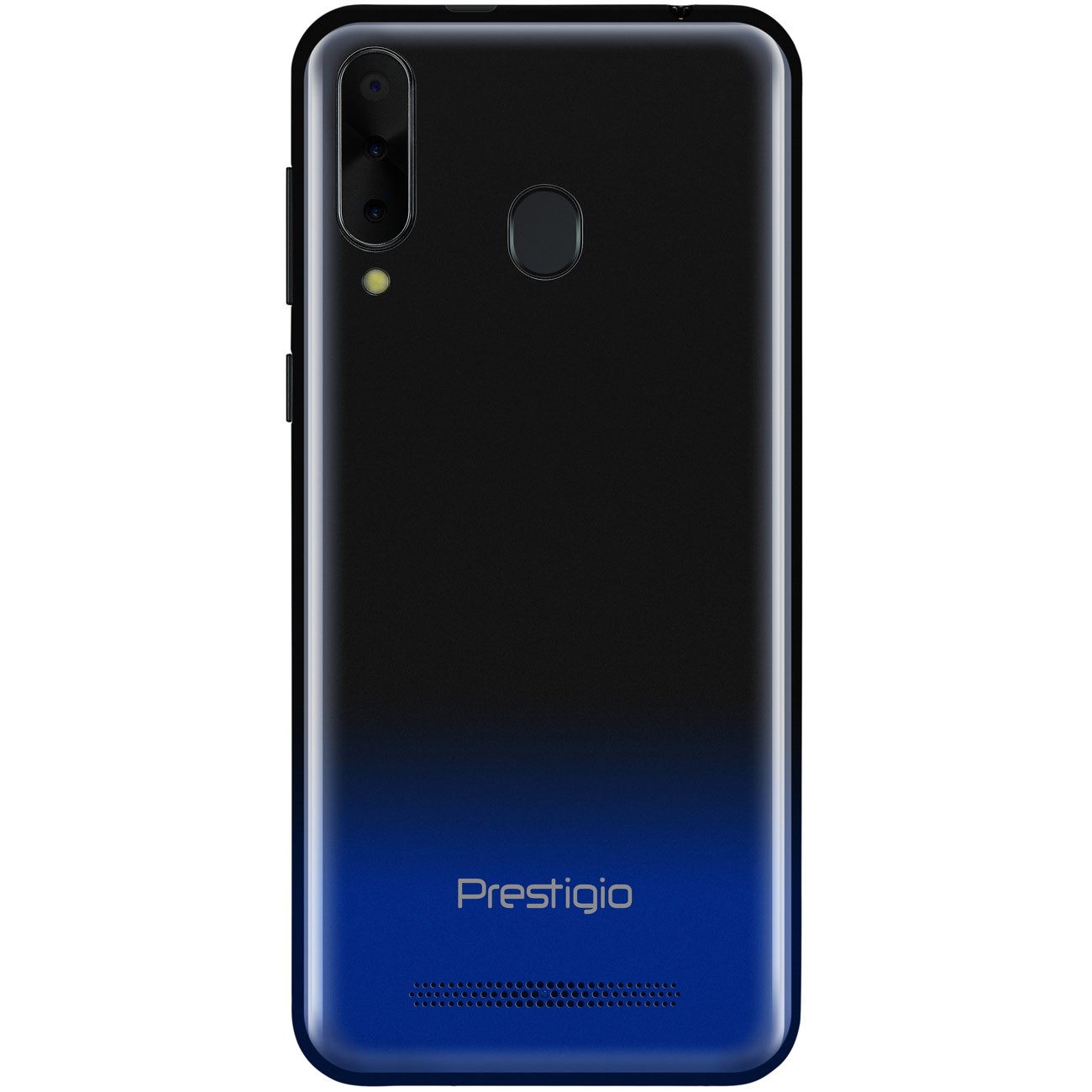 Смартфон Prestigio S Max Black/Blue (PSP7610)