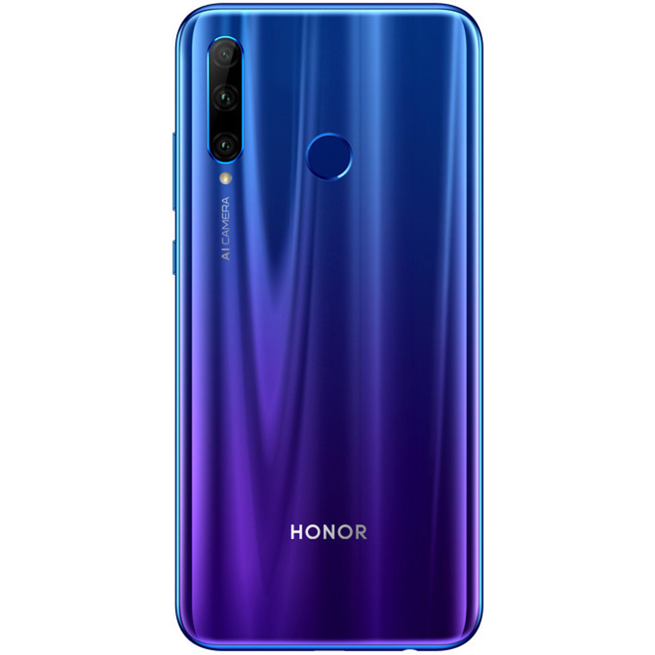 Купить Смартфон HONOR 10i 128Gb Phantom Blue в каталоге интернет магазина  М.Видео по выгодной цене с доставкой, отзывы, фотографии - Москва