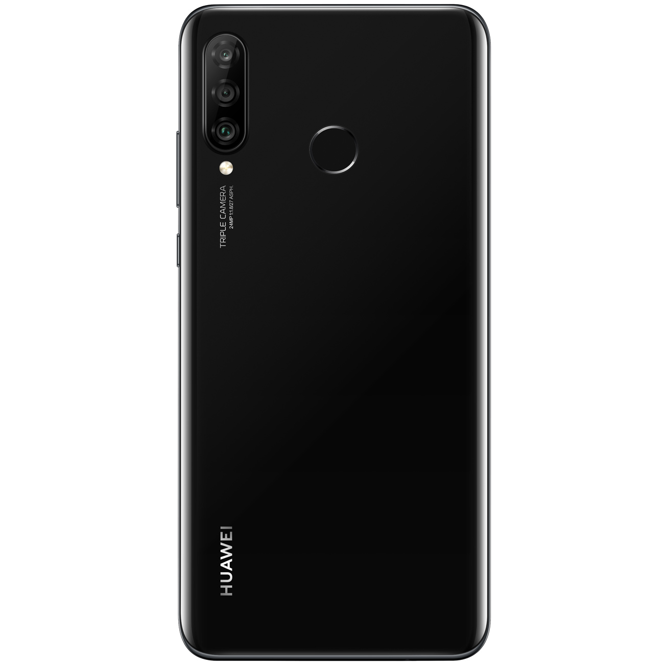 Купить Смартфон HUAWEI P30 Lite Midnight Black (MAR-LX1M) в каталоге  интернет магазина М.Видео по выгодной цене с доставкой, отзывы, фотографии  - Москва