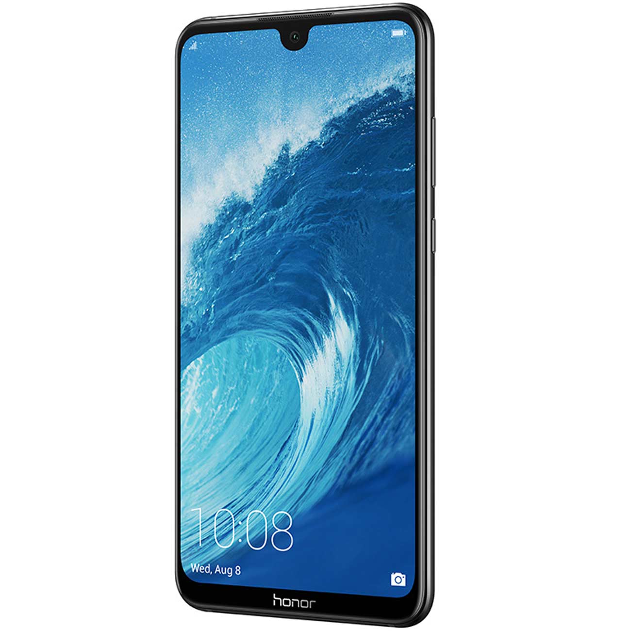 Купить Смартфон HONOR 8X Max 128Gb Black (ARE-L22HN) в каталоге интернет  магазина М.Видео по выгодной цене с доставкой, отзывы, фотографии - Москва