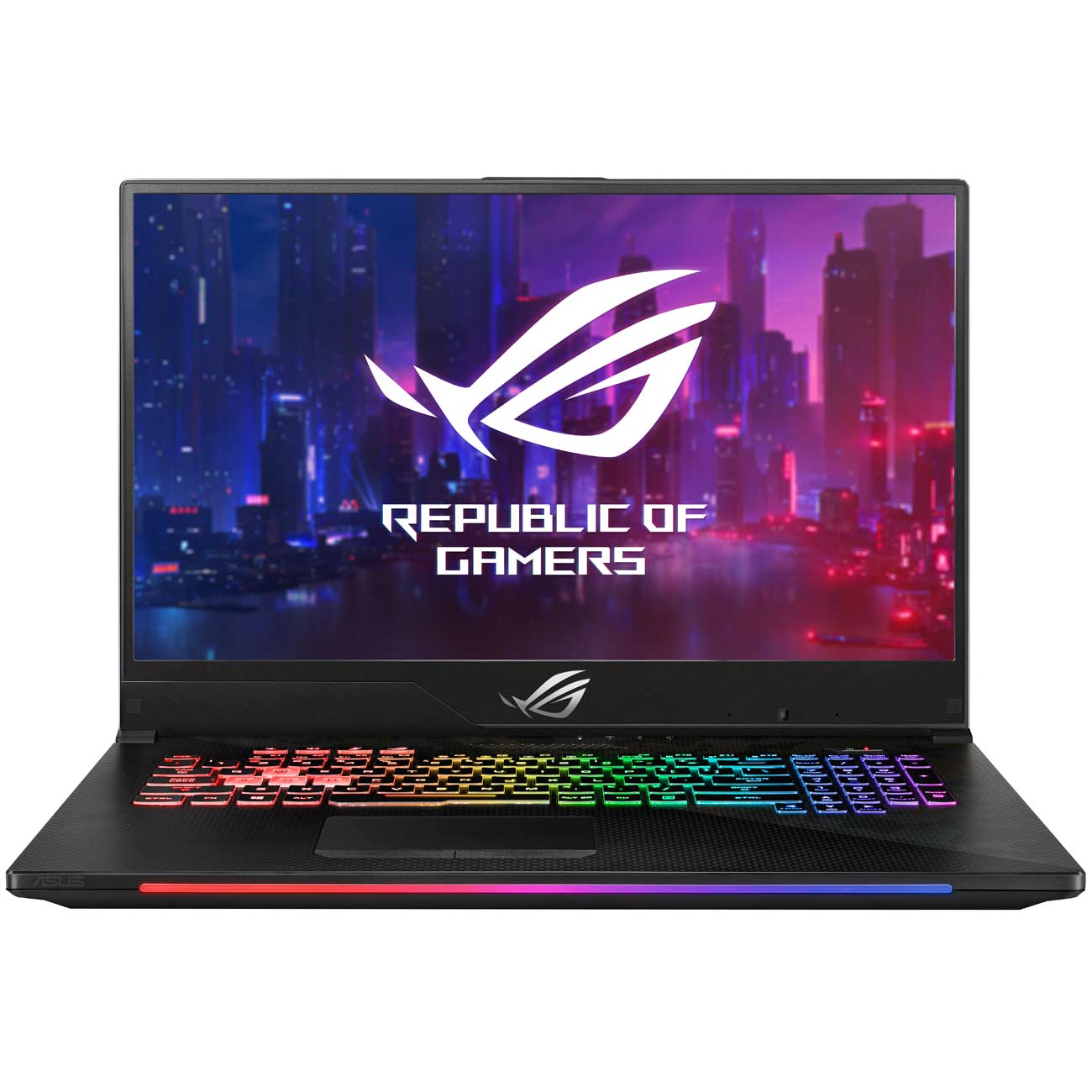 Asus rog strix scar discount