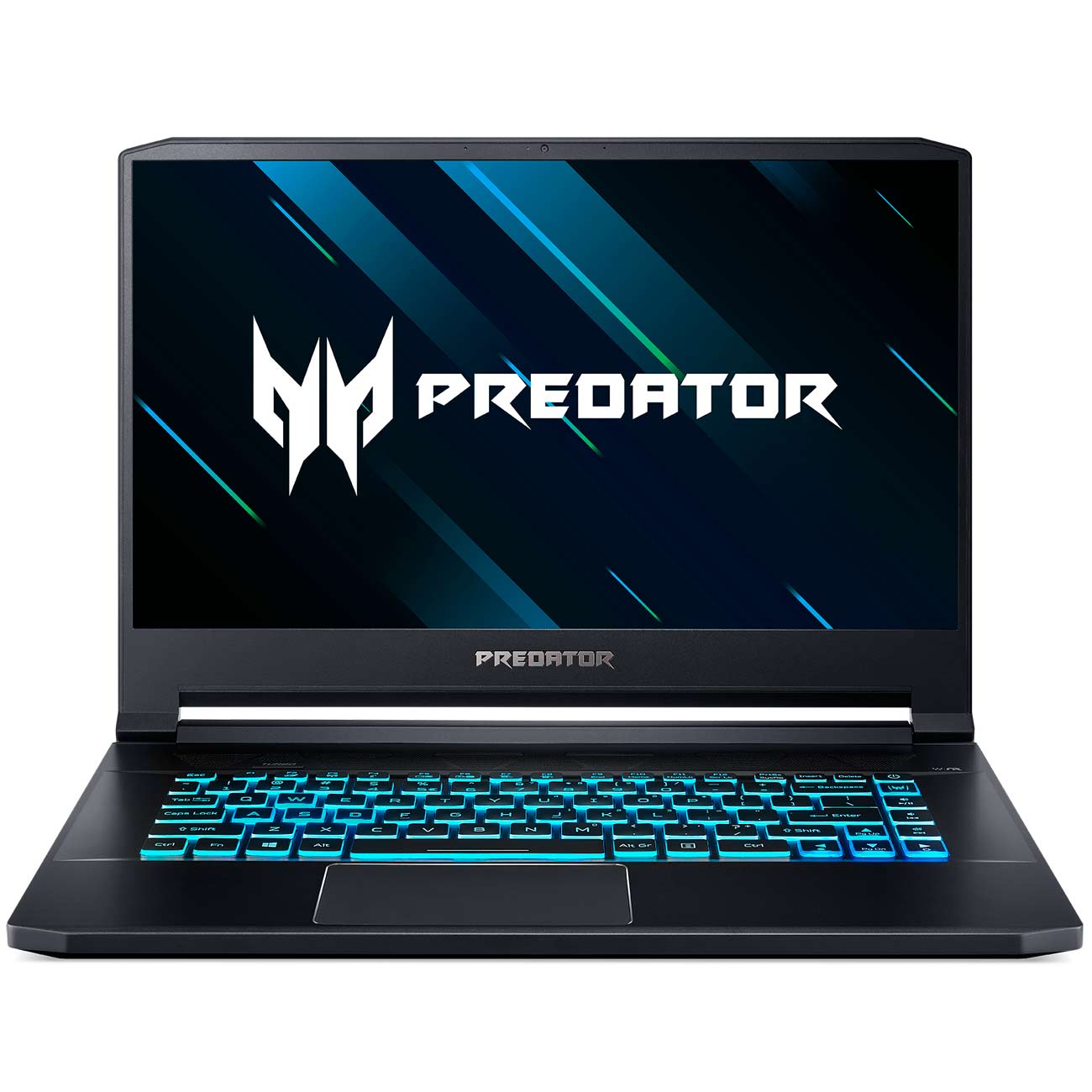 Купить Ноутбук игровой Acer Predator Triton 500 PT515-51-716M в каталоге  интернет магазина М.Видео по выгодной цене с доставкой, отзывы, фотографии  - Москва