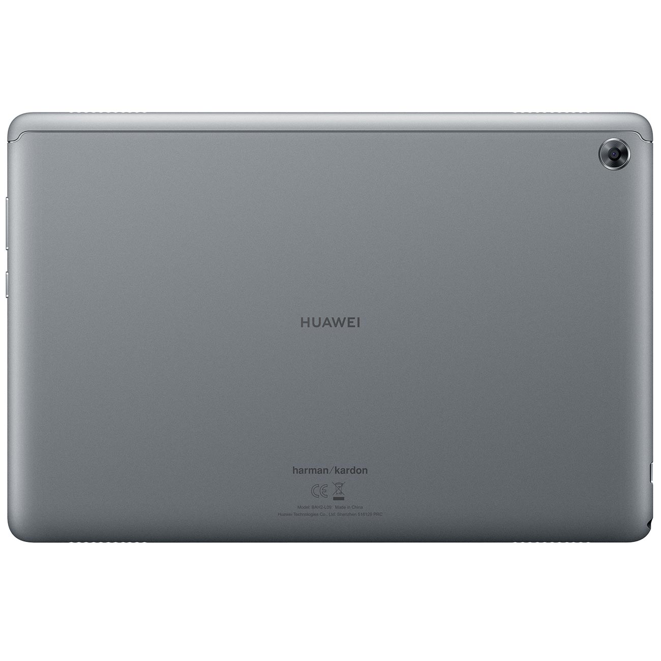 Купить Планшет HUAWEI MediaPad M5 lite 32Gb Space Grey в каталоге интернет  магазина М.Видео по выгодной цене с доставкой, отзывы, фотографии - Москва