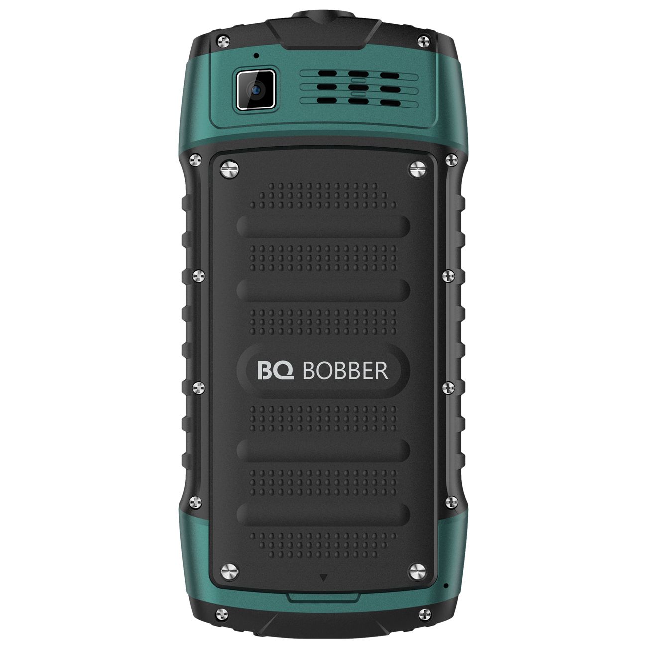 Купить Мобильный телефон BQ mobile BQ-2439 Bobber Green в каталоге интернет  магазина М.Видео по выгодной цене с доставкой, отзывы, фотографии - Москва