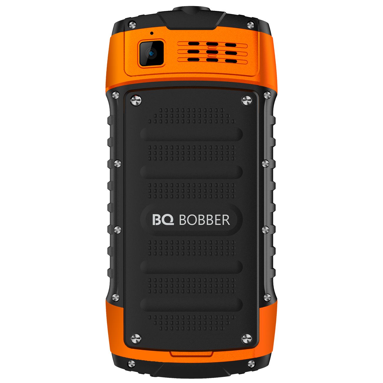 Купить Мобильный телефон BQ mobile BQ-2439 Bobber Orange в каталоге  интернет магазина М.Видео по выгодной цене с доставкой, отзывы, фотографии  - Москва