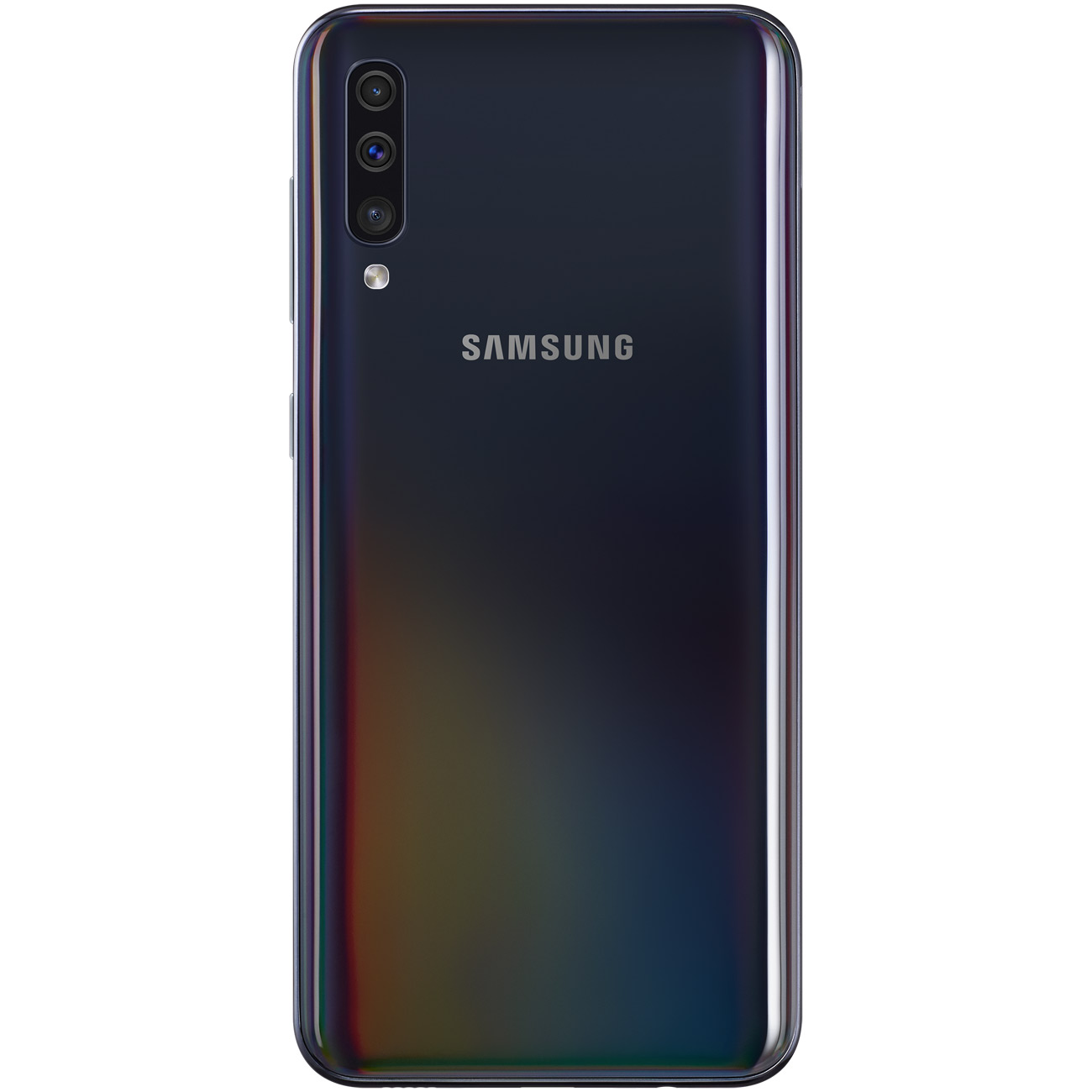 Купить Смартфон Samsung Galaxy A50 (2019) 128GB Black (SM-A505FM) в  каталоге интернет магазина М.Видео по выгодной цене с доставкой, отзывы,  фотографии - Москва