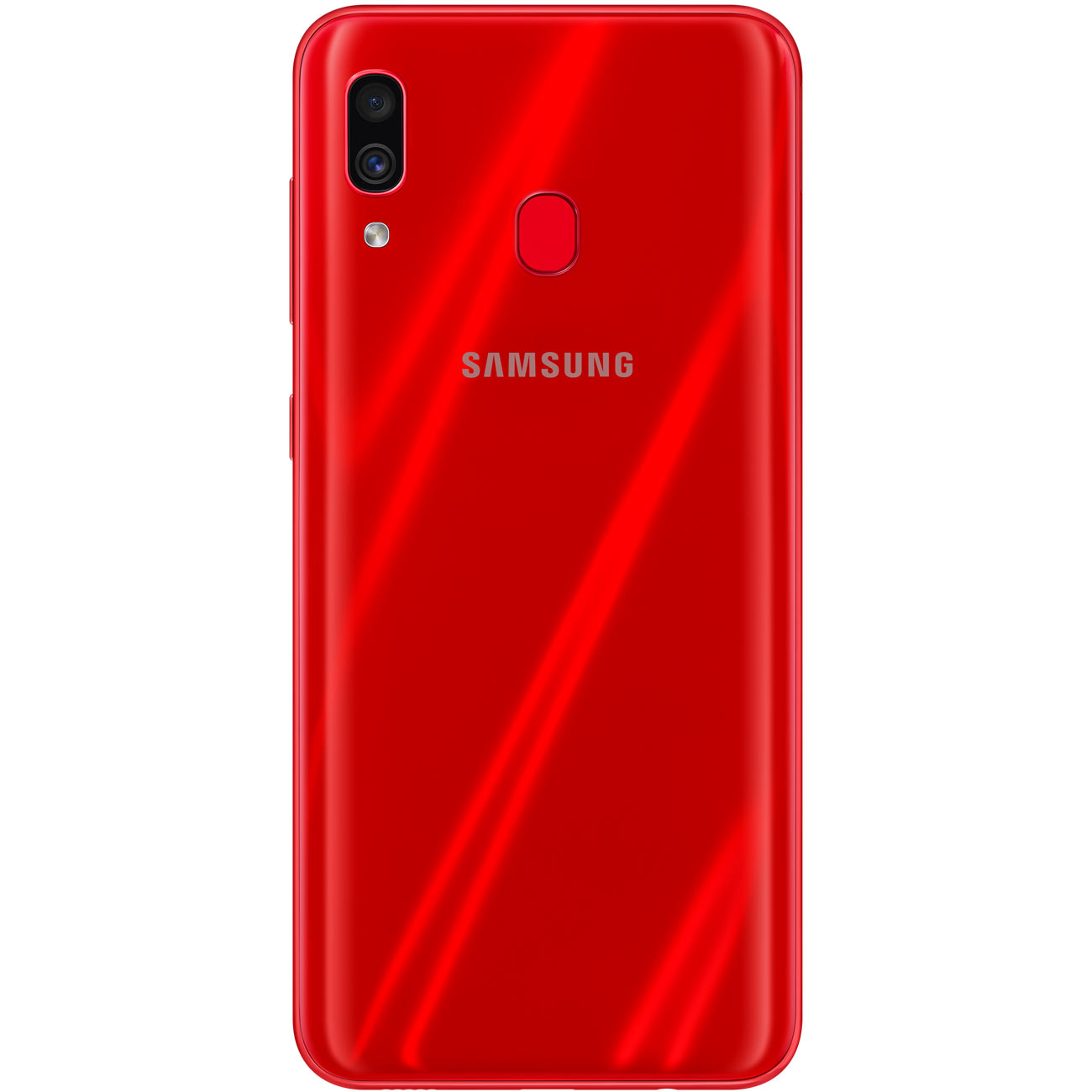 Смартфон Samsung Galaxy A30 (2019) 64Gb Red (SM-A305FN)