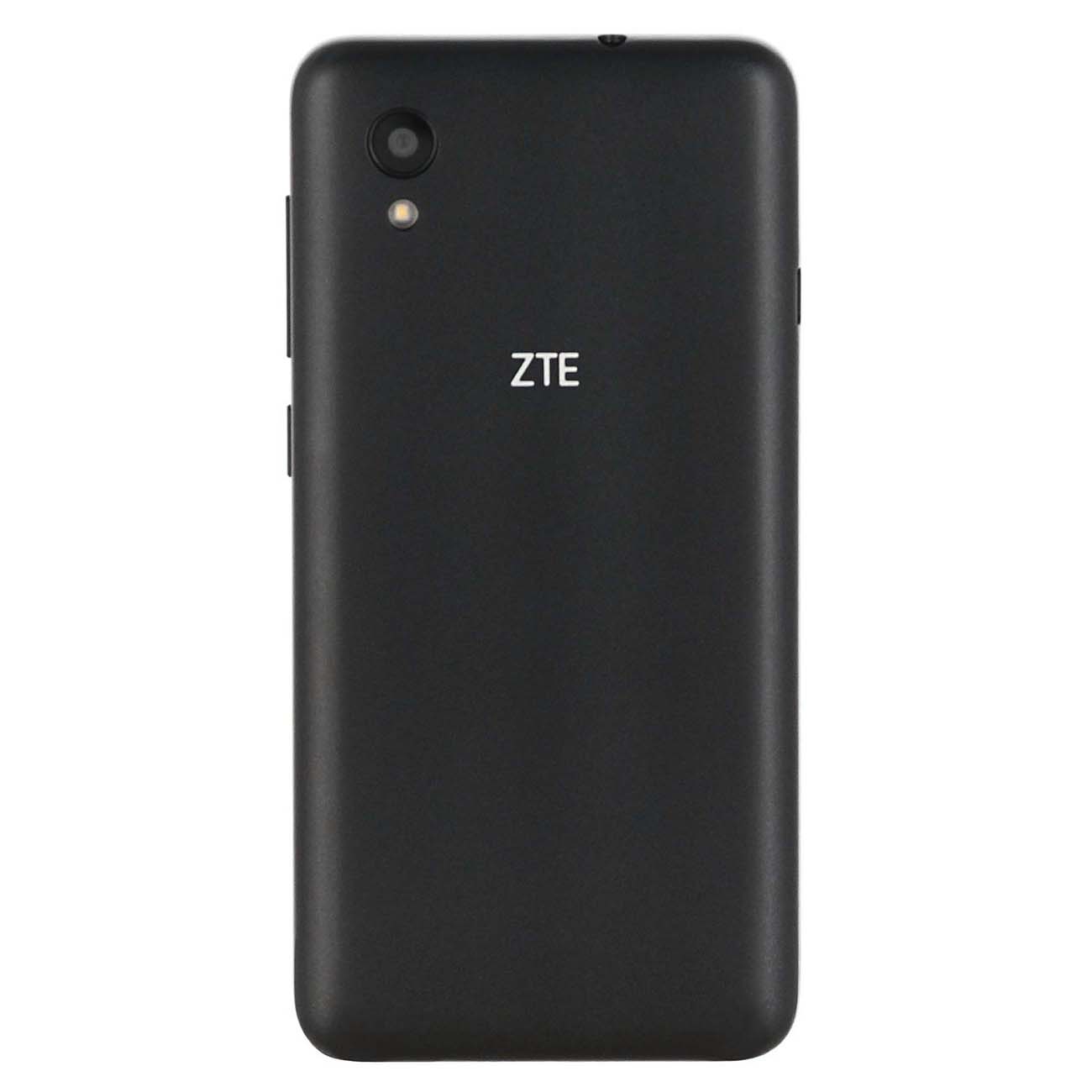 Купить Смартфон ZTE Blade A3 Black в каталоге интернет магазина М.Видео по  выгодной цене с доставкой, отзывы, фотографии - Москва