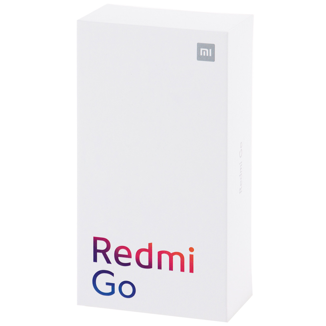 Купить Смартфон Xiaomi Mi Redmi Go 16GB Black в каталоге интернет магазина  М.Видео по выгодной цене с доставкой, отзывы, фотографии - Москва