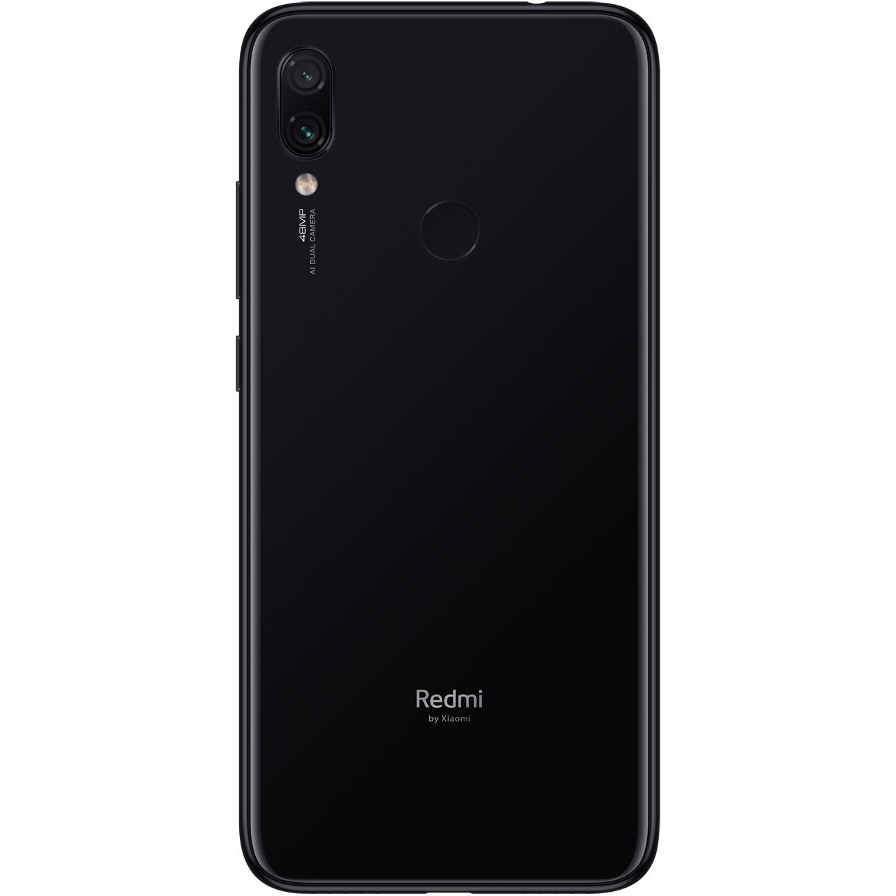 Купить Смартфон Xiaomi Redmi Note 7 32GB Black в каталоге интернет магазина  М.Видео по выгодной цене с доставкой, отзывы, фотографии - Москва