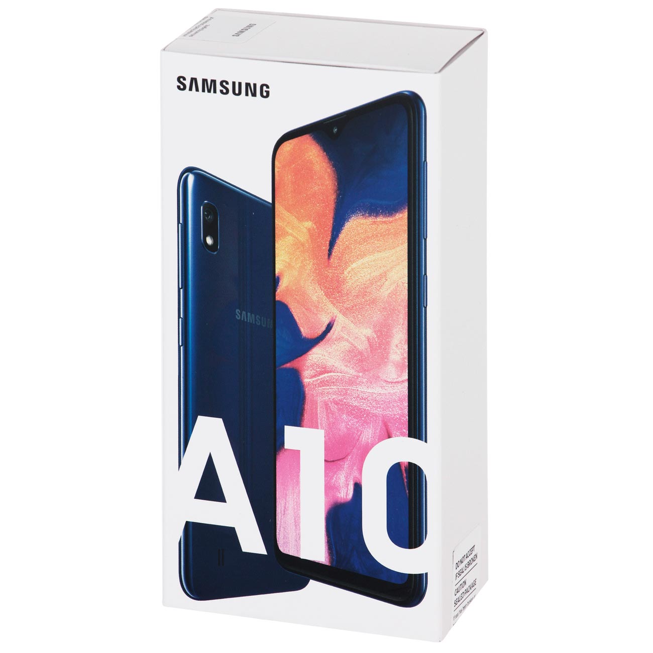 Купить Смартфон Samsung Galaxy A10 (2019) 32Gb Blue (SM-A105F) в каталоге  интернет магазина М.Видео по выгодной цене с доставкой, отзывы, фотографии  - Москва