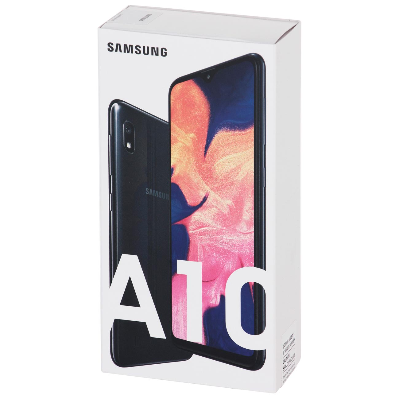 Смартфон Samsung Galaxy A10 (2019) 32Gb Black (SM-A105F) - отзывы  покупателей и владельцев | М.Видео - Москва