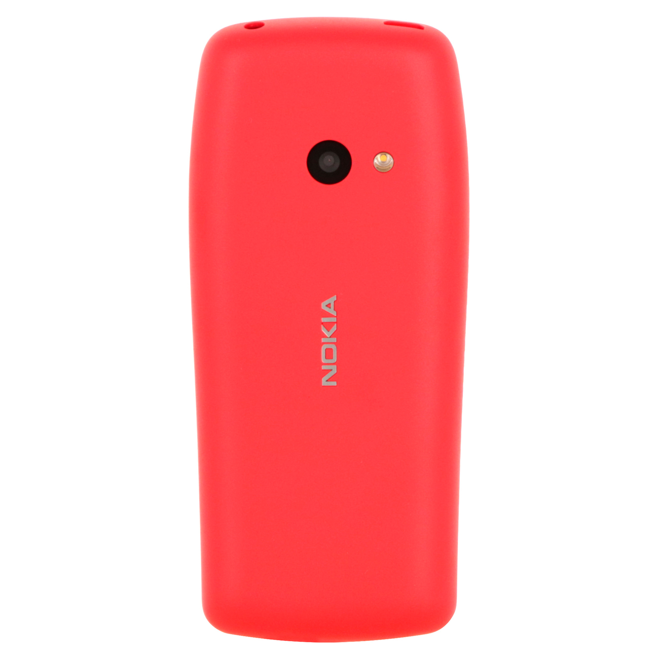 Купить Мобильный телефон Nokia 210 DS Red (TA-1139) в каталоге интернет  магазина М.Видео по выгодной цене с доставкой, отзывы, фотографии - Москва