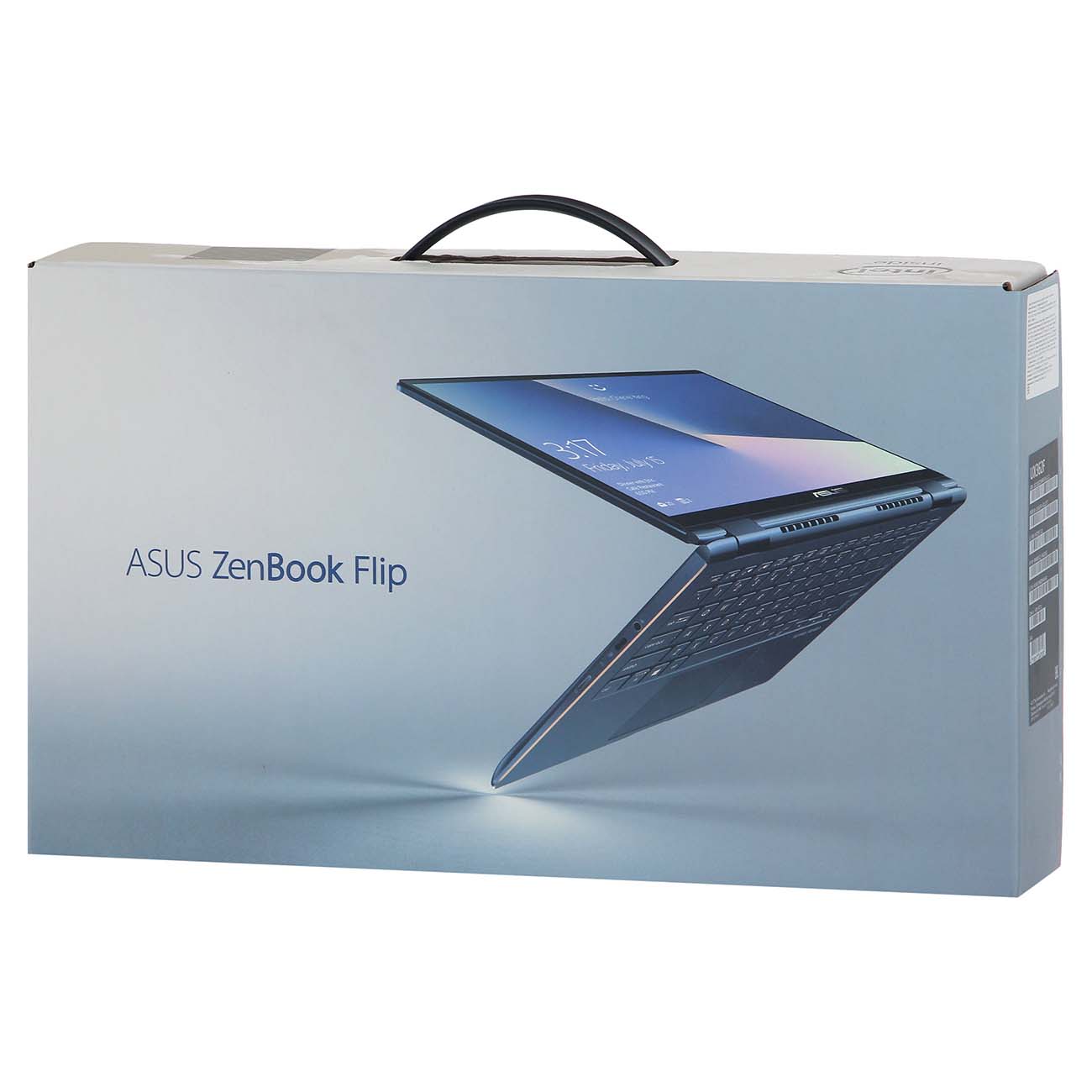 Zenbook Flip 15 Купить