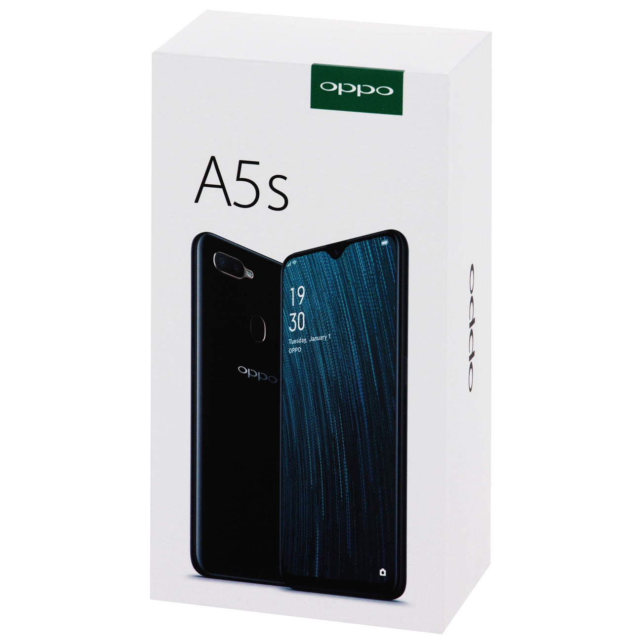 Смартфон OPPO A5s Black (CPH1909) - отзывы покупателей и владельцев |  М.Видео - Москва