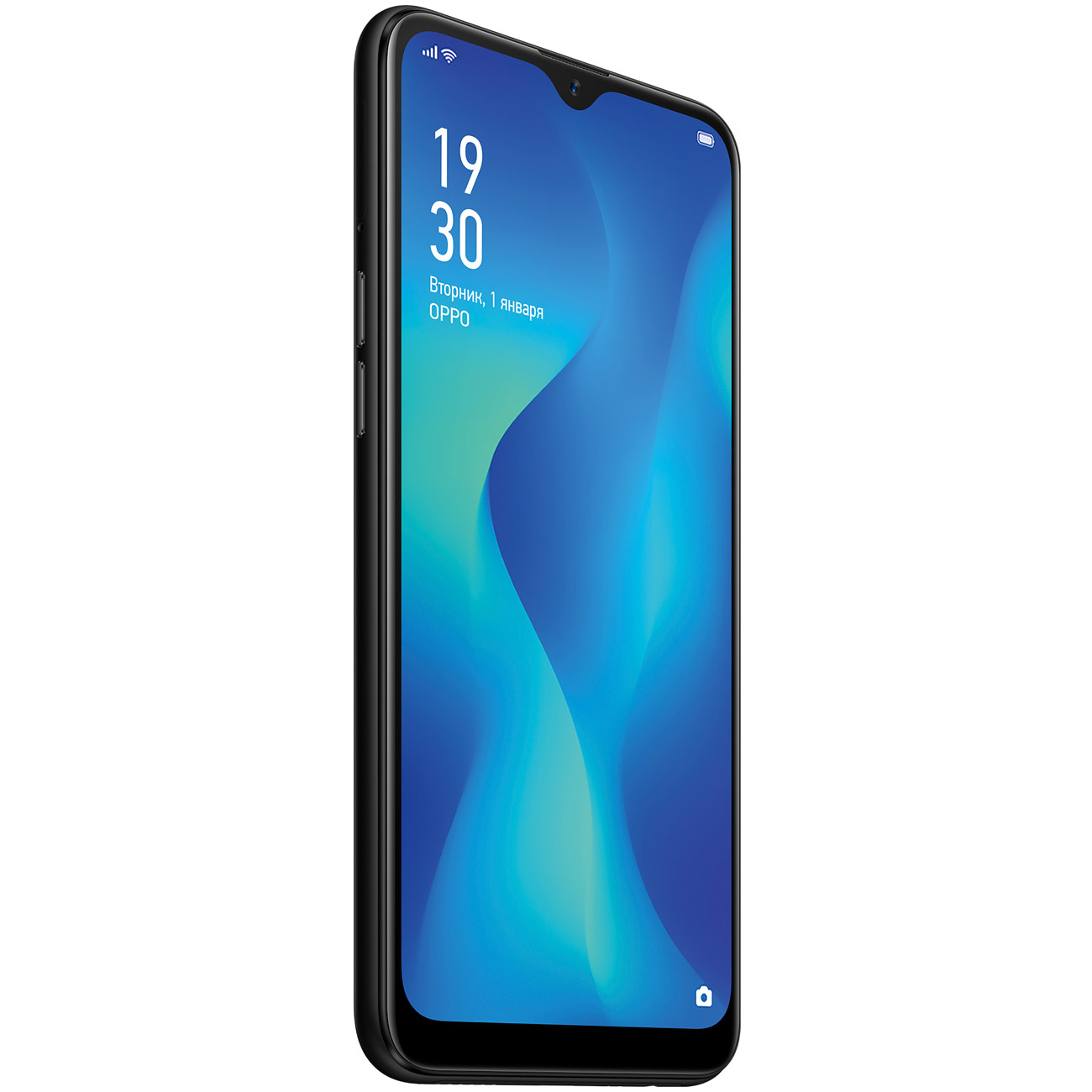 Купить Смартфон OPPO A1k Black (CPH1923) в каталоге интернет магазина  М.Видео по выгодной цене с доставкой, отзывы, фотографии - Москва