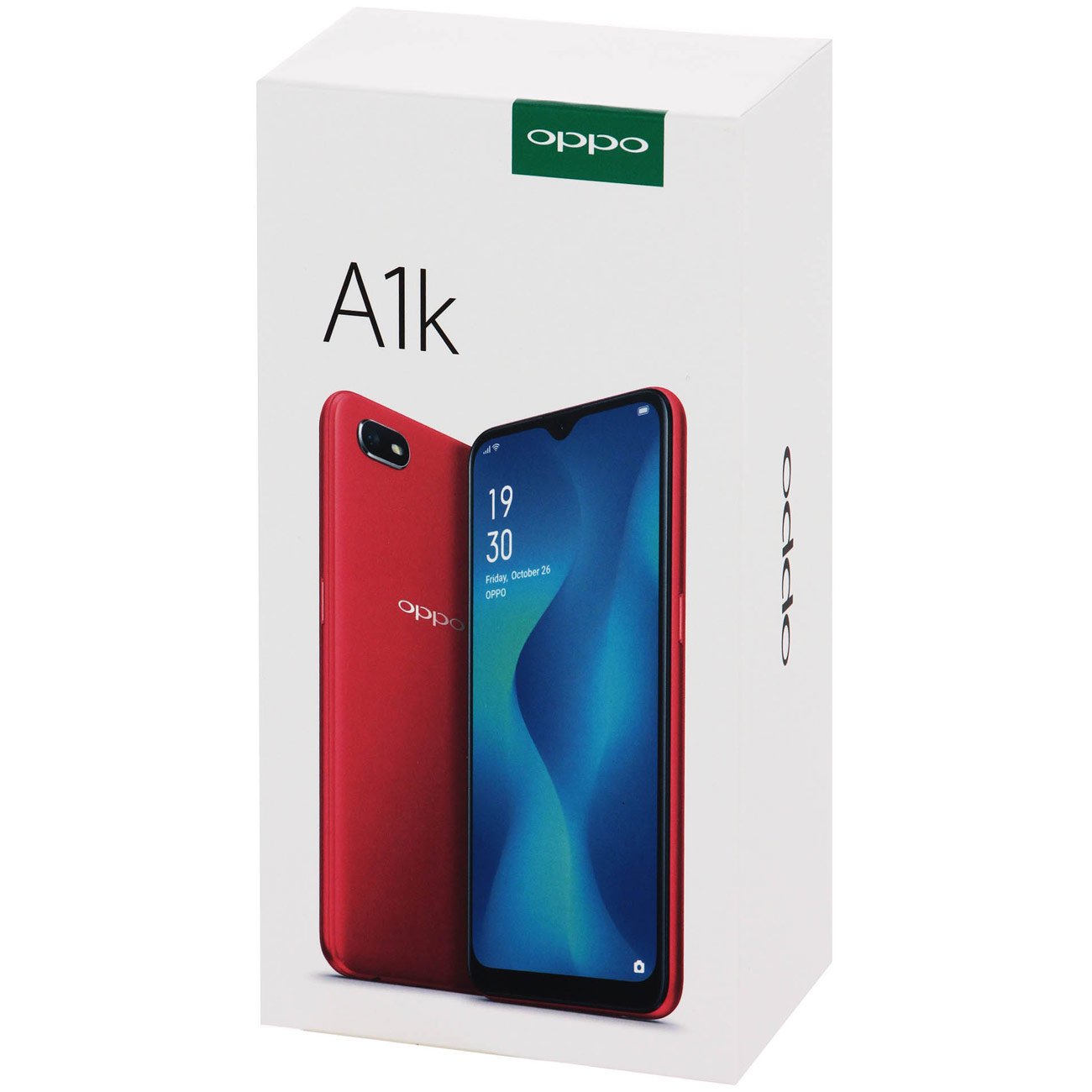 о телефоне oppo a1k (95) фото