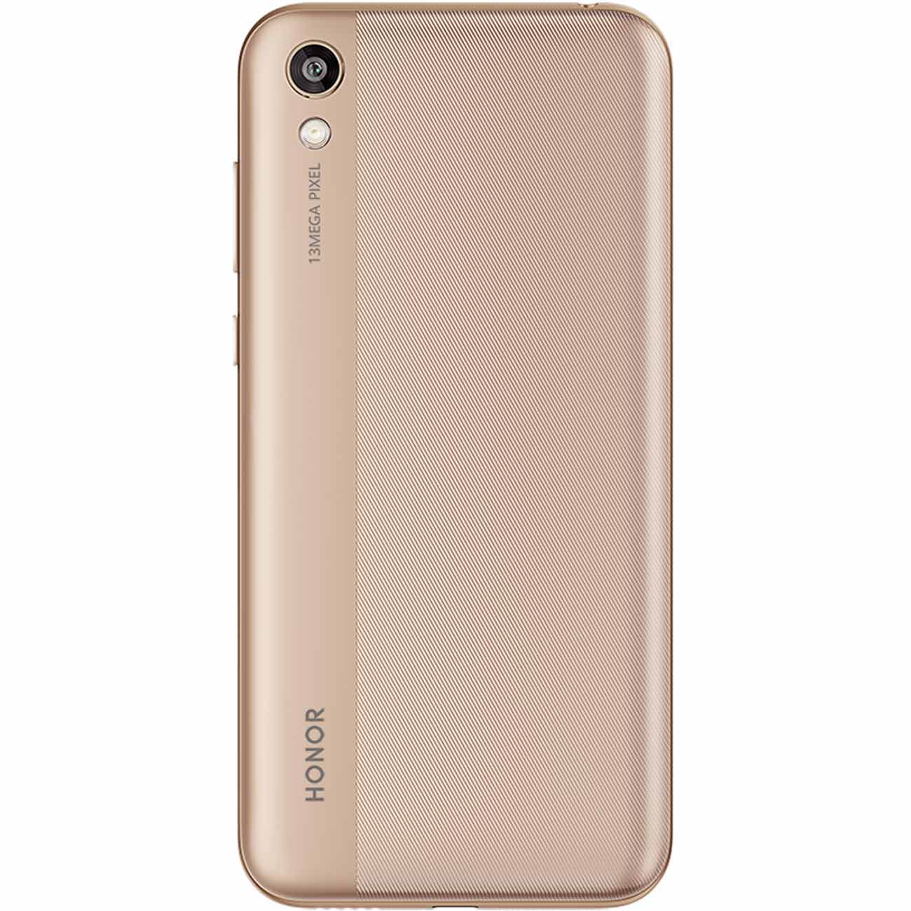 Купить Смартфон HONOR 8S 32Gb Gold (KSA-LX9) в каталоге интернет магазина  М.Видео по выгодной цене с доставкой, отзывы, фотографии - Москва