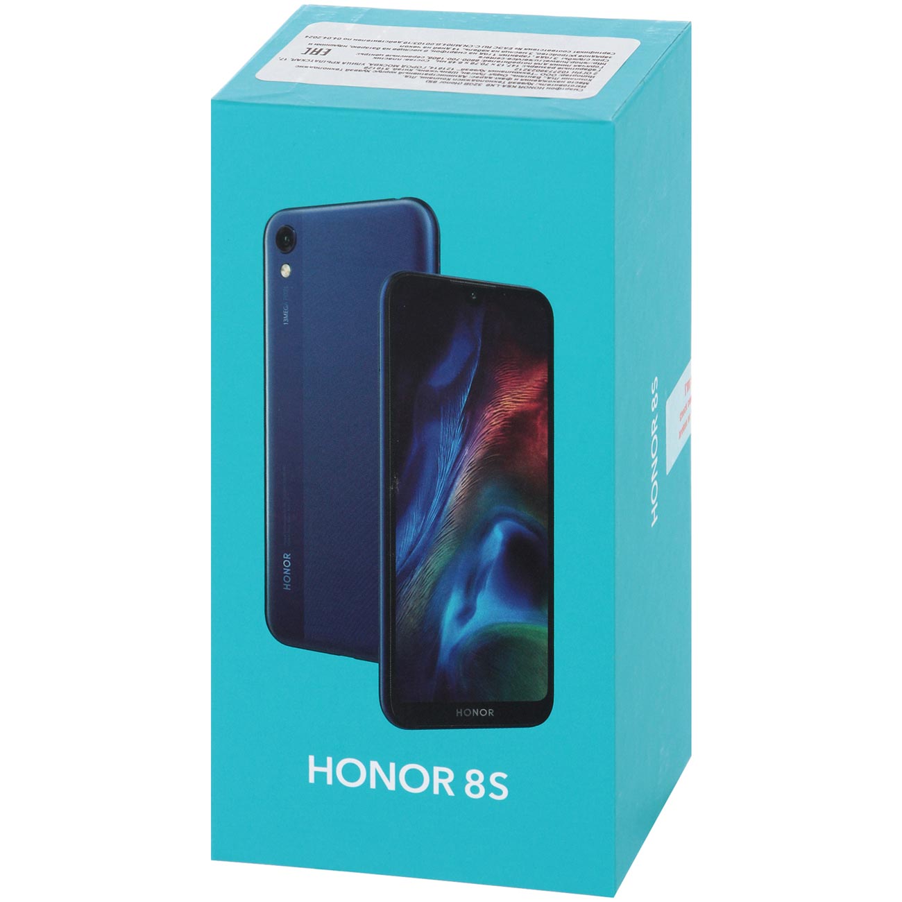 Купить Смартфон HONOR 8S 32Gb Gold (KSA-LX9) в каталоге интернет магазина  М.Видео по выгодной цене с доставкой, отзывы, фотографии - Москва