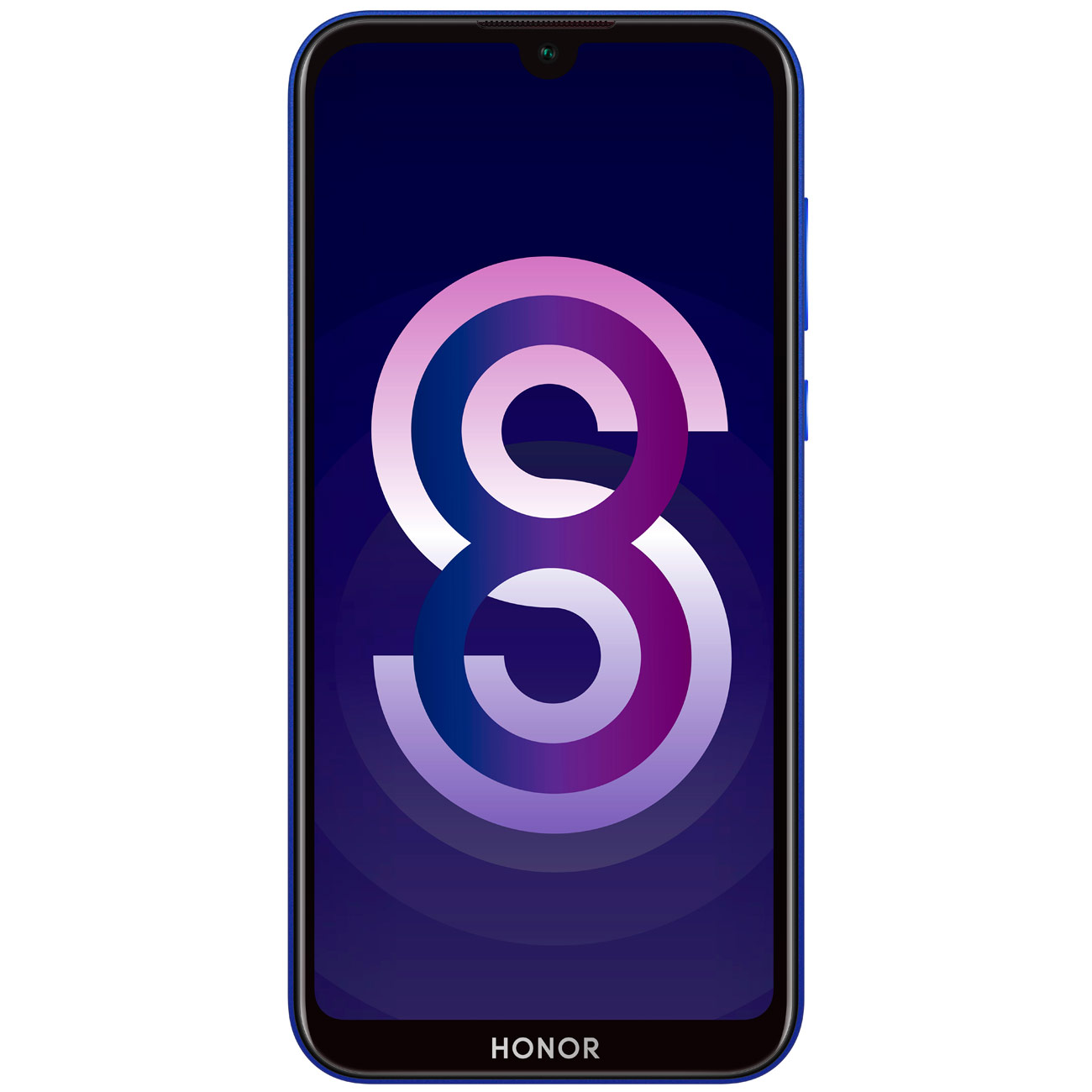 Купить Смартфон HONOR 8S 32Gb Blue в каталоге интернет магазина М.Видео по  выгодной цене с доставкой, отзывы, фотографии - Москва