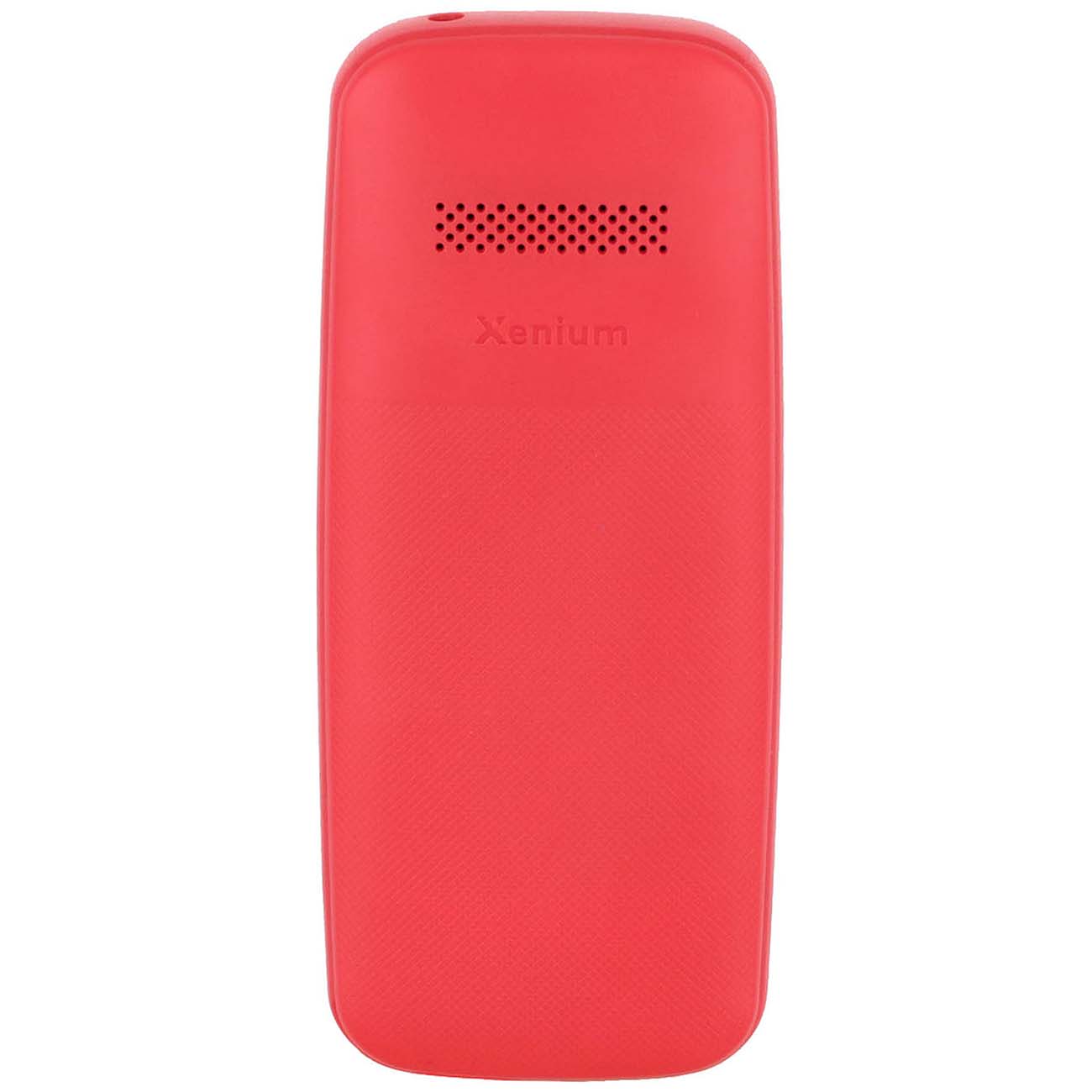 Купить Мобильный телефон Philips Xenium E109 Red в каталоге интернет  магазина М.Видео по выгодной цене с доставкой, отзывы, фотографии - Москва