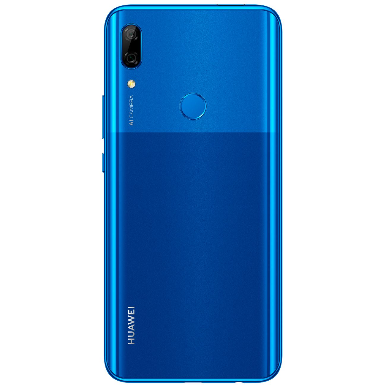 Купить Смартфон HUAWEI P Smart Z Sapphire Blue (STK-LX1) в каталоге  интернет магазина М.Видео по выгодной цене с доставкой, отзывы, фотографии  - Москва