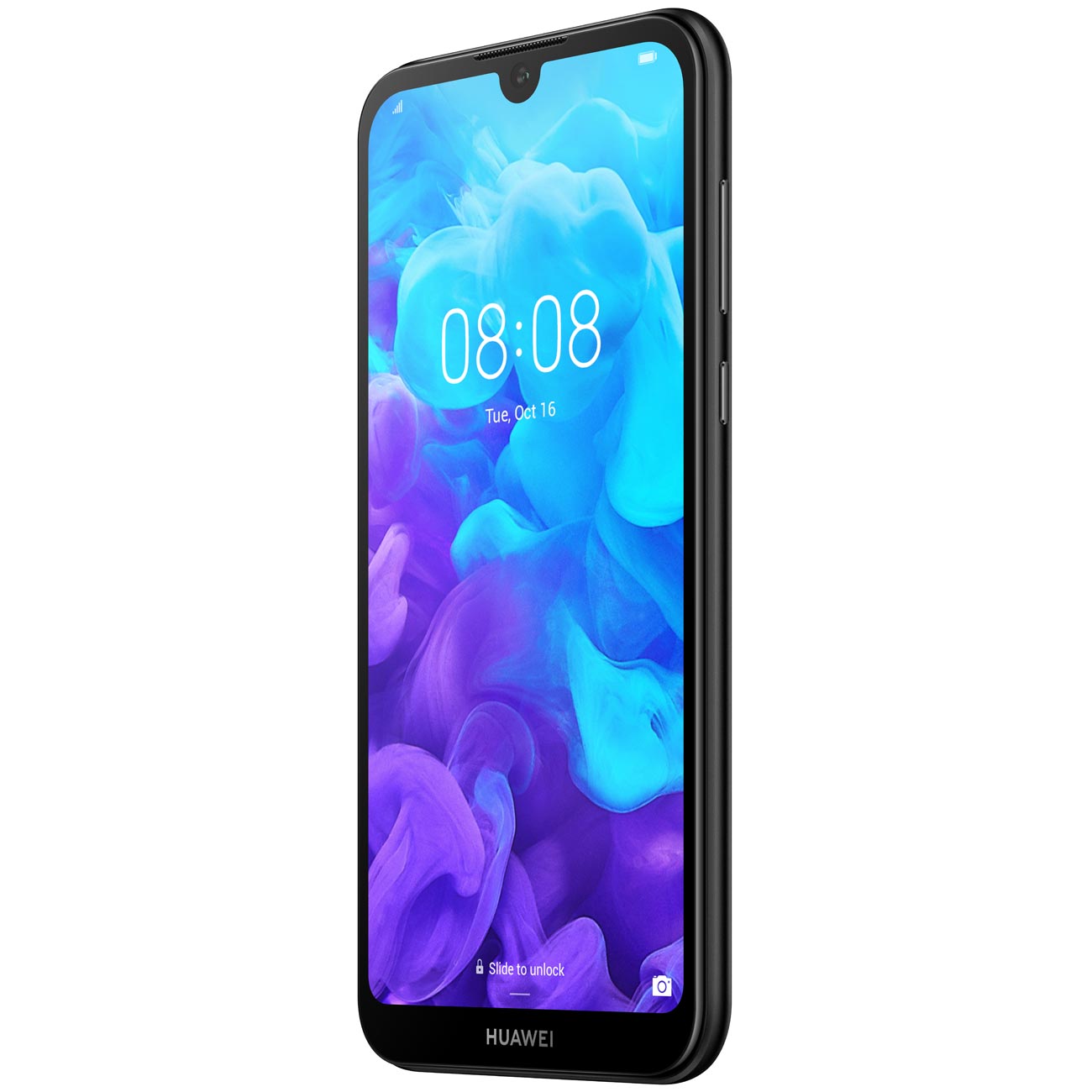 Купить Смартфон HUAWEI Y5 2019 Classic Black (AMN-LX9) в каталоге интернет  магазина М.Видео по выгодной цене с доставкой, отзывы, фотографии - Москва