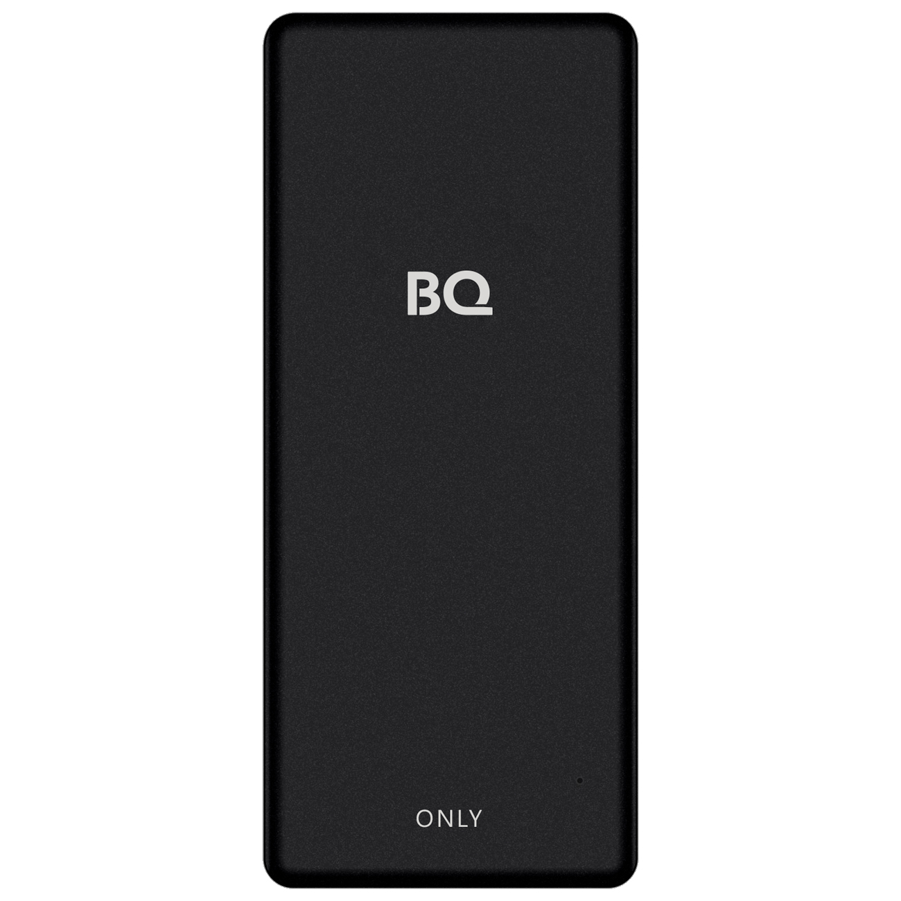 Купить Мобильный телефон BQ mobile BQ-2815 Only Black в каталоге интернет  магазина М.Видео по выгодной цене с доставкой, отзывы, фотографии - Москва