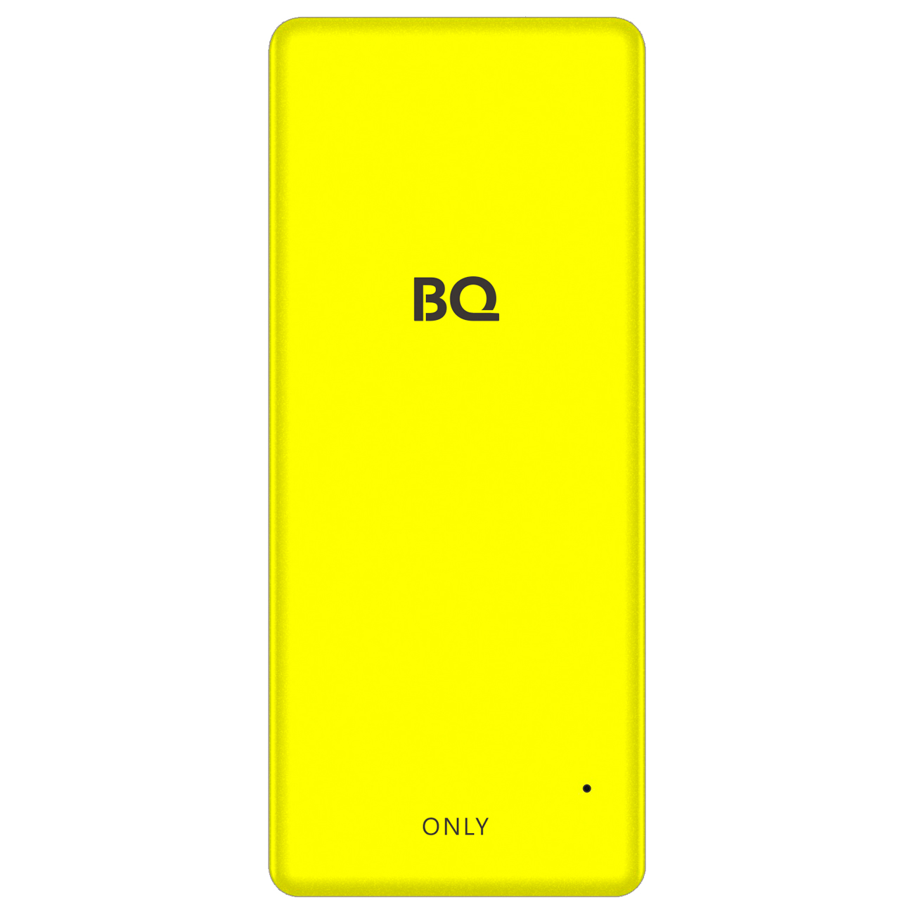 Купить Мобильный телефон BQ mobile BQ-2815 Only Yellow в каталоге интернет  магазина М.Видео по выгодной цене с доставкой, отзывы, фотографии - Москва