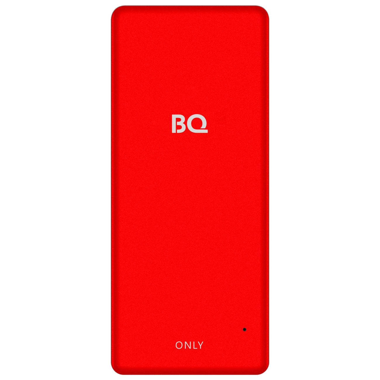 Купить Мобильный телефон BQ mobile BQ-2815 Only Red в каталоге интернет  магазина М.Видео по выгодной цене с доставкой, отзывы, фотографии - Москва