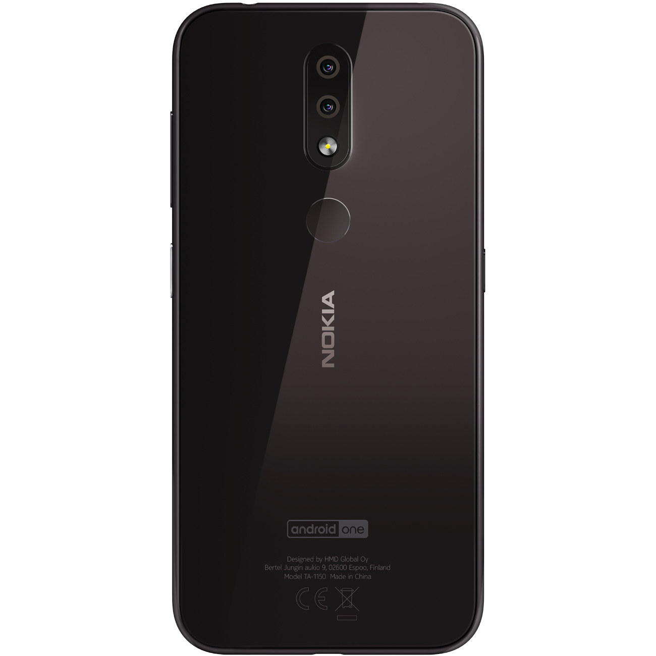 Купить Смартфон Nokia 4.2 Black (TA-1157) в каталоге интернет магазина  М.Видео по выгодной цене с доставкой, отзывы, фотографии - Москва